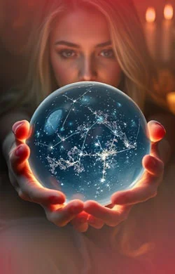Psychic Reader