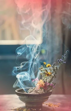 Negative energy removal