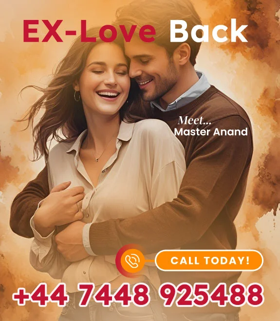 Solve Your Love Problems