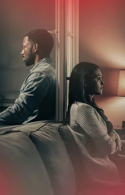 Ex Love back