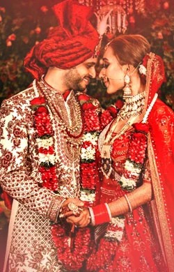 Love Marriage