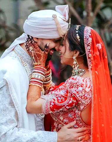 Love Marriage