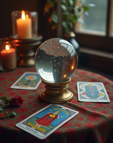 Psychic-Reader