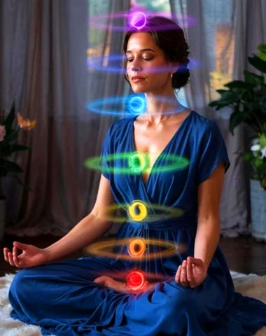 spritiual Healing